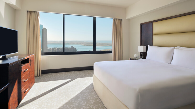 InterContinental Abu Dhabi